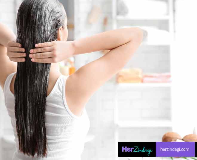 aloe vera gel for hair