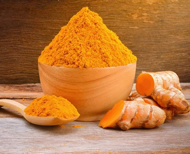 aloe vera turmeric acne