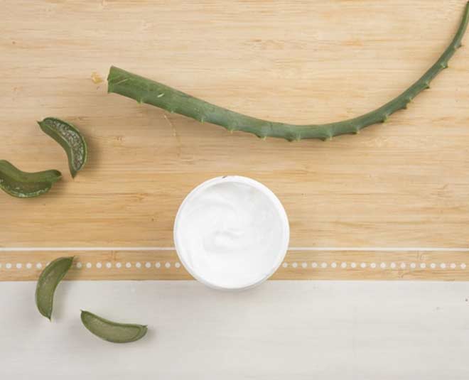 alovera cream