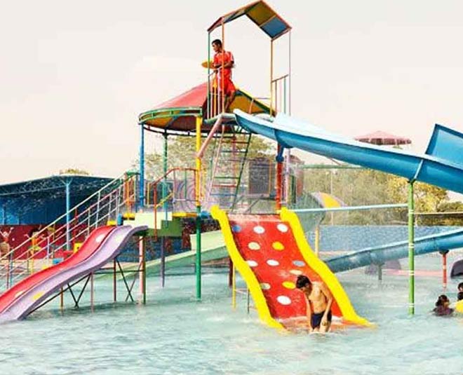 amusement park in gurugram new