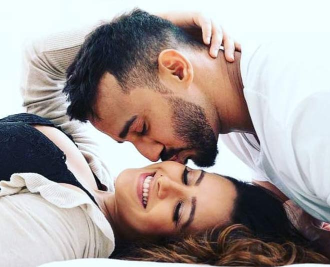 anita hassanandani rohit reddy