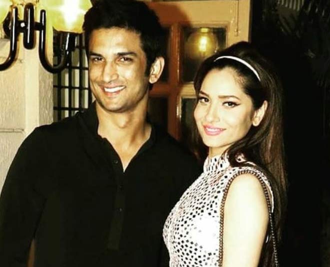 ankita lokhande boyfriend pic