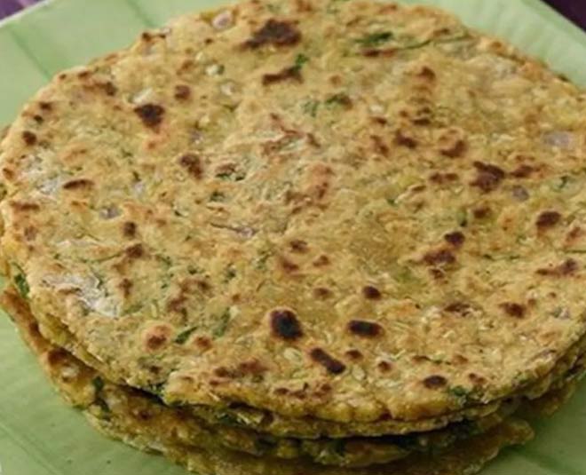 bajra roti recipe