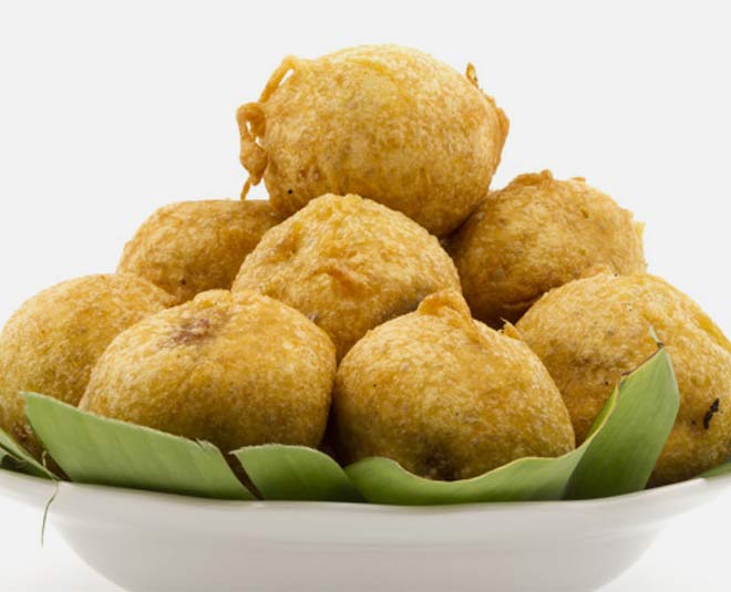 batata vada recipe