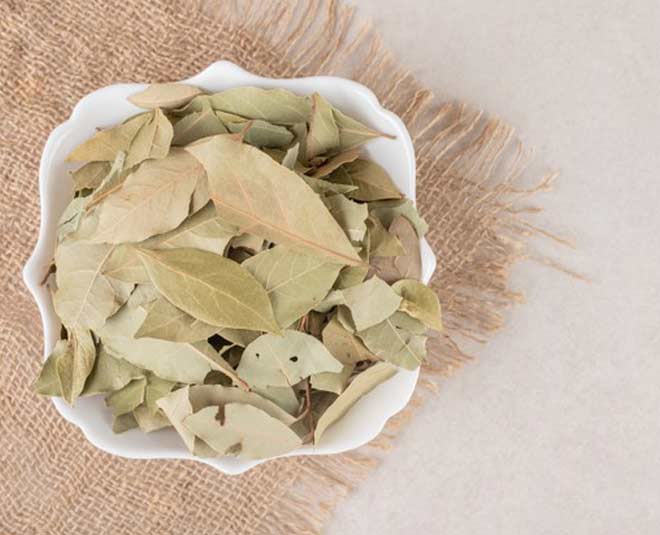 bay leaves for hair care inside