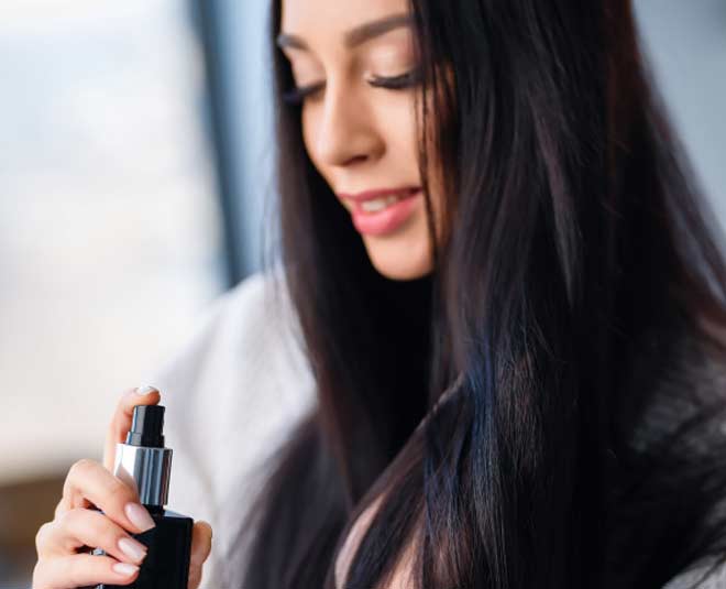 bay leaves rinse for hair care inside