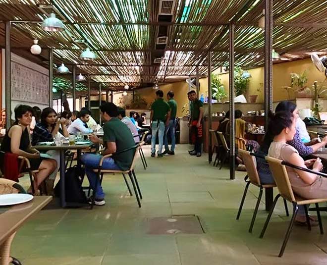 bihari food places in delhi cafe lota