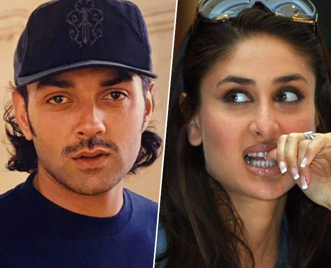 bobby and kareena kapoor