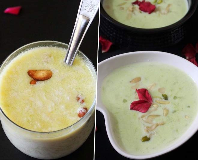 bottle gourd kheer