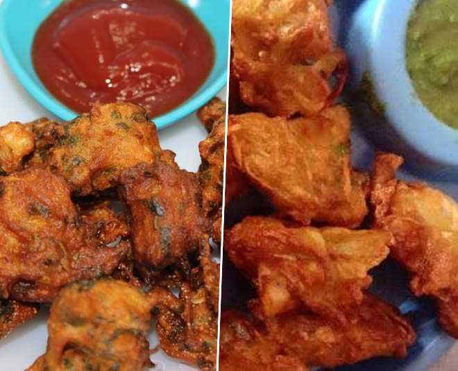 bottle gourd paakore