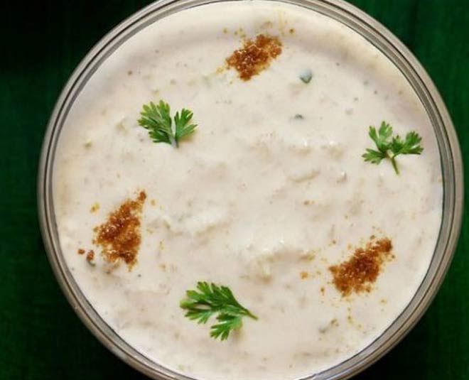 bottle gourd raita