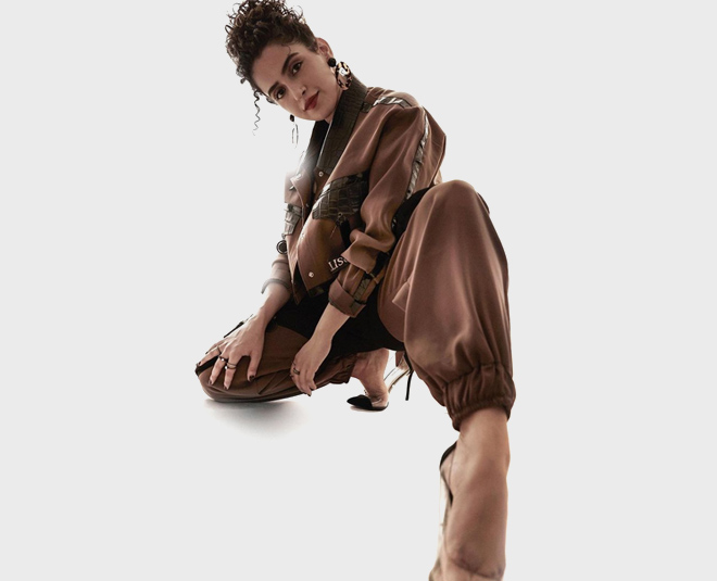 curly hair styling tips