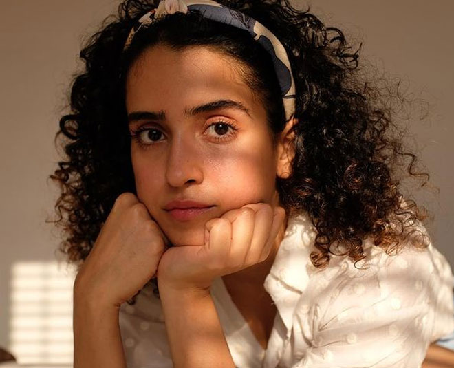 curly hair styling tricks