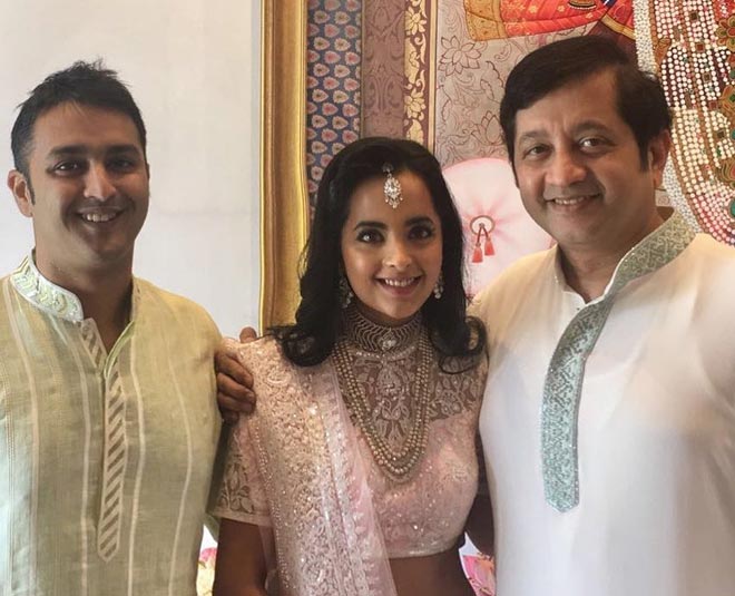 dipti salgaocar love story