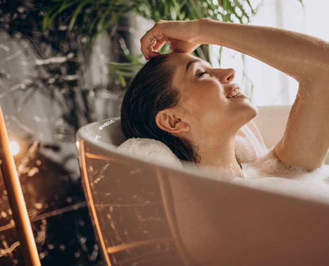 easy elbow skincare routine bodywash