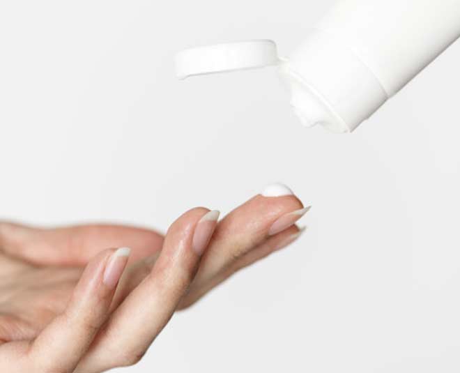 easy elbow skincare routine nght conditioning