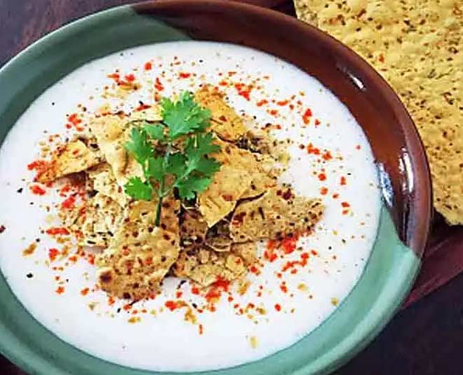 easy papad recipes at home inside