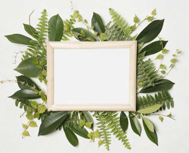 easy wooden photo frames airdry