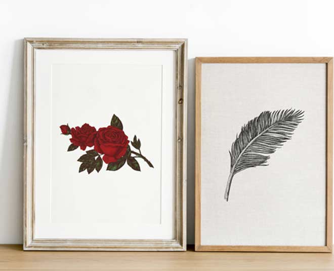 easy wooden photo frames how to dry