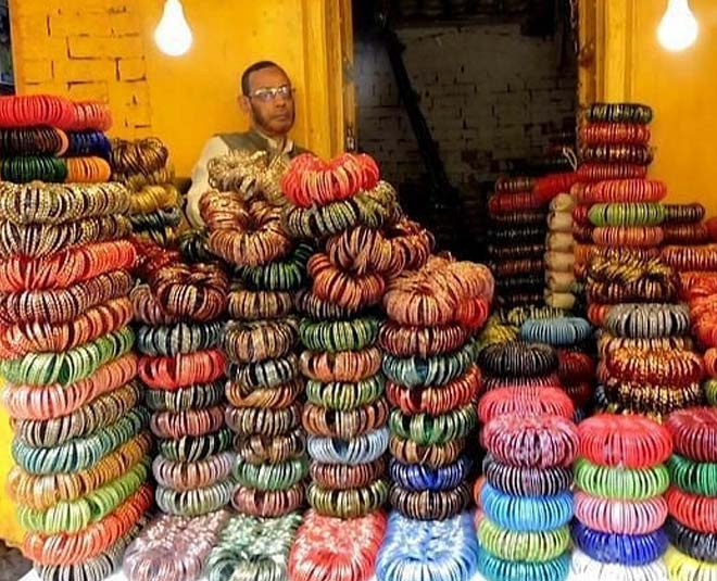 firozabad famous for