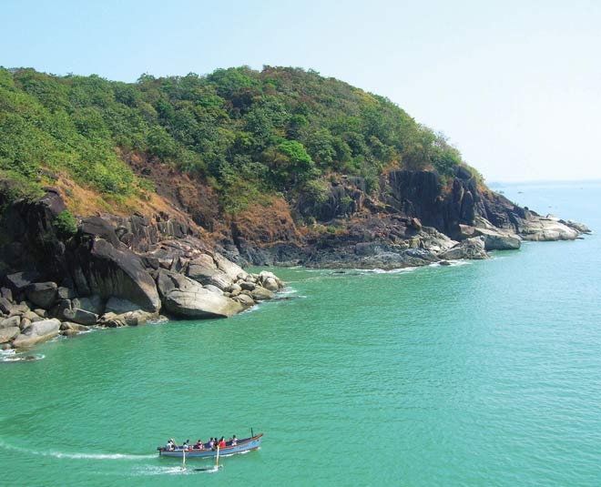 goa beaches pictures