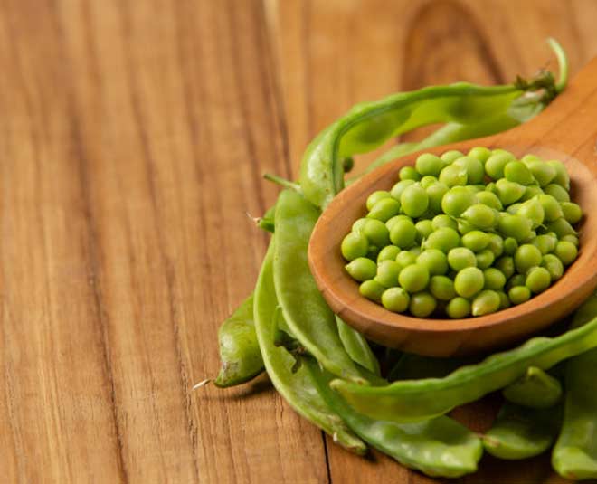 green peas idli