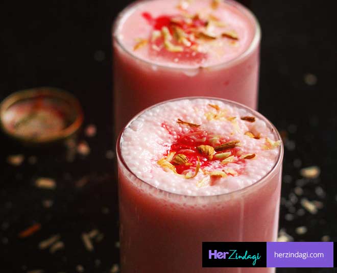 guava thandai re