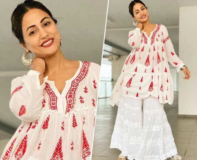 hina khan best dresses