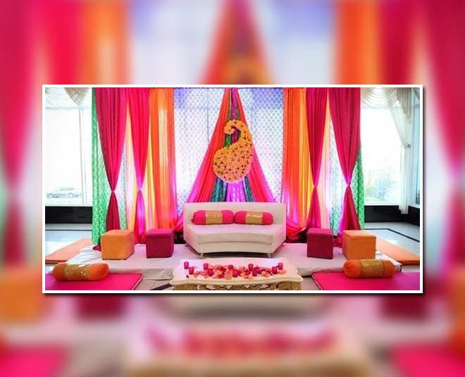 how to plan a holi party