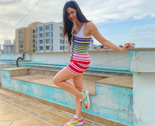 katrina kaif in bodycon