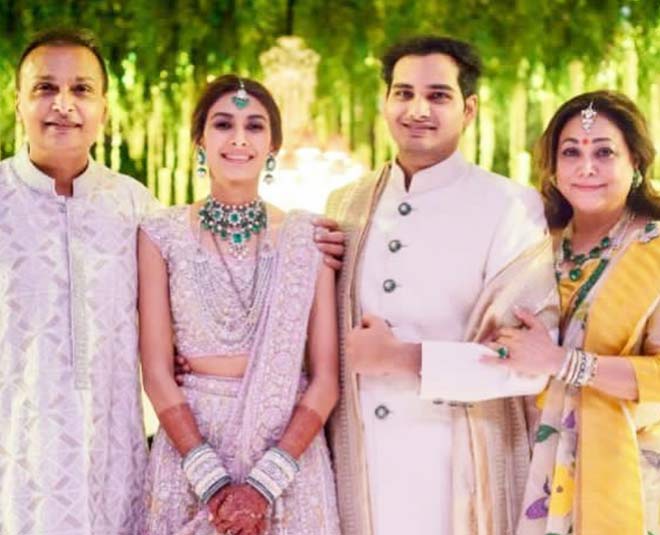 lesser known facts about ambani family