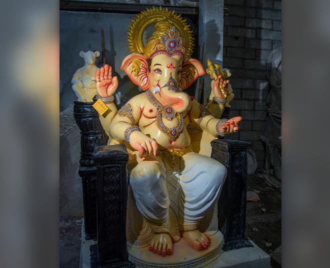 lord ganesha temple
