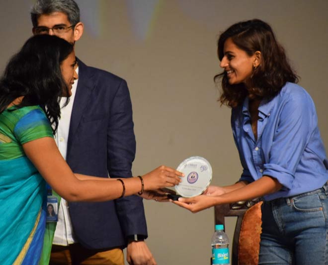 meenal khare work life