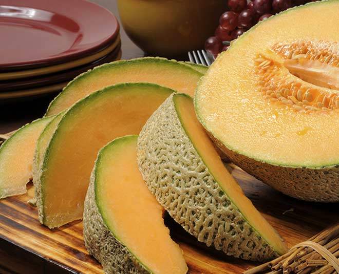 muskmelon health benefits ideas inside