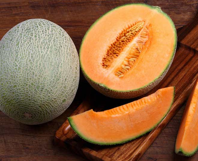 muskmelon health benefits know inside