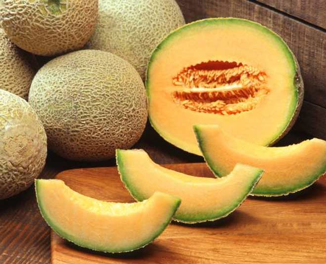 muskmelon health benefits tips inside