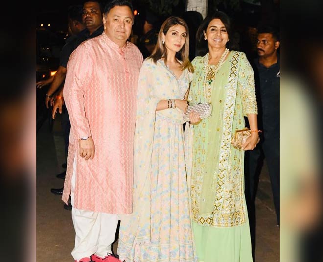 neetu singh pistA sharara