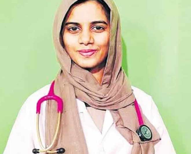 noori parveen who cures the people for rupees inside