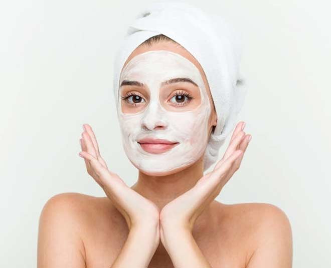 open pores care face packs