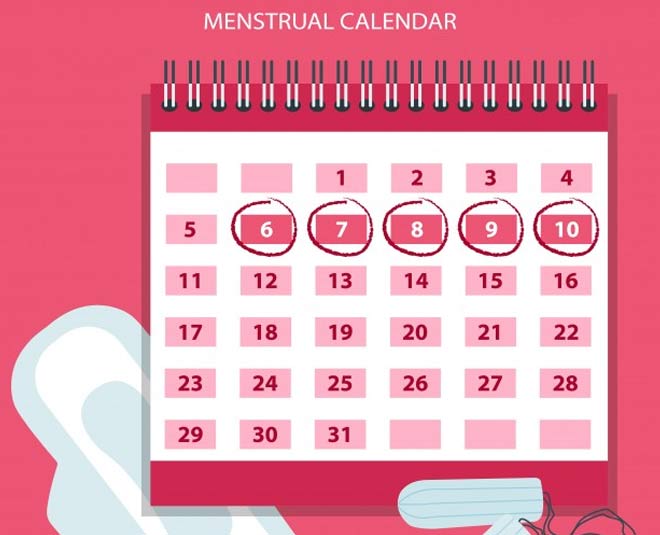 period pain and diet