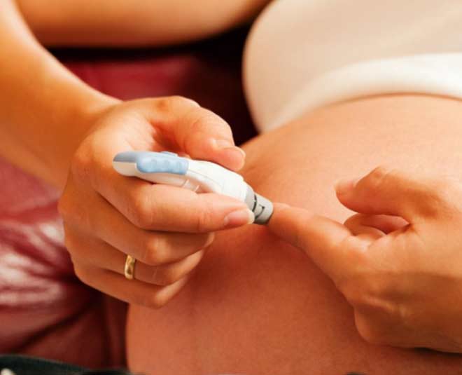 pregnancy test health inside
