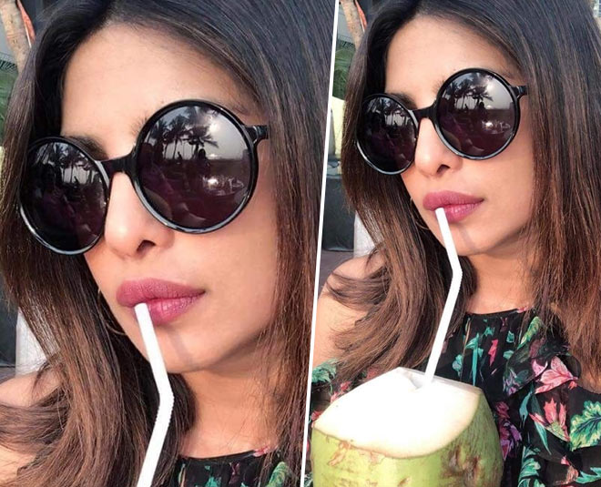 priyanka Inside