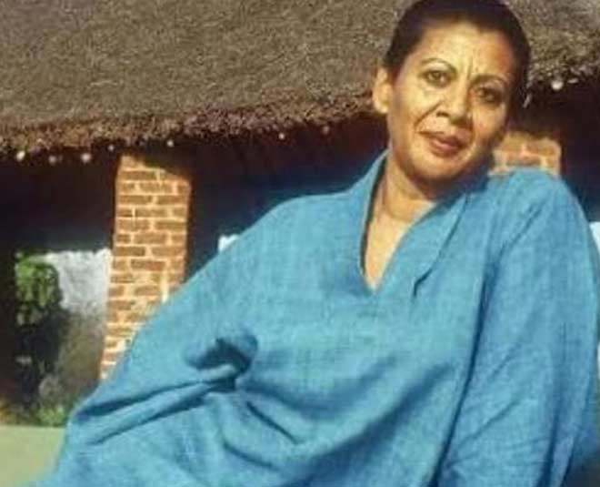 protima bedi how did she die