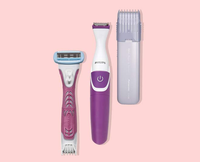 razor electric razors