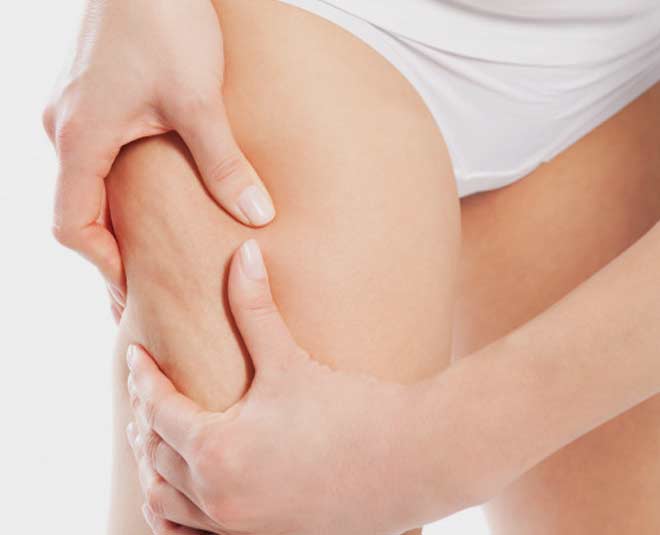 reduce fat and thigh