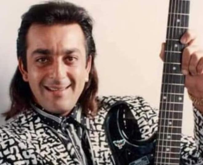 sanjay dutt