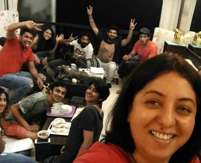 sex education in schools