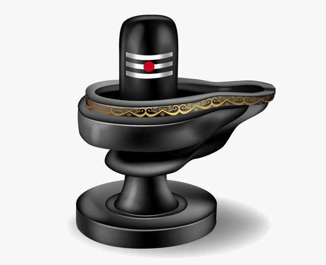 shiv ling home temple