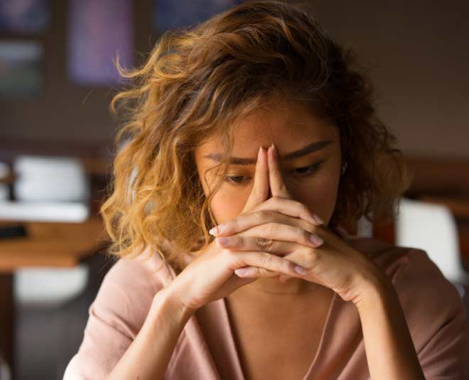 signs you need vacation constant murmering