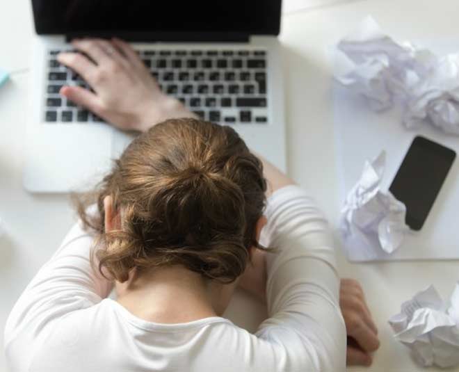 signs you need vacation constant thought of quitting job